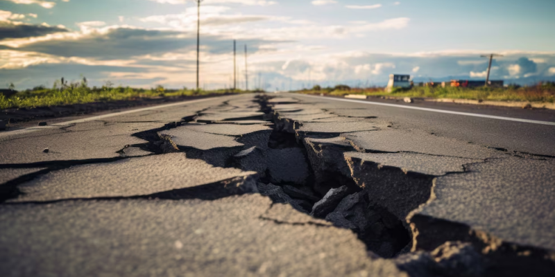 Os Terremotos Mais Mortais da Última Década